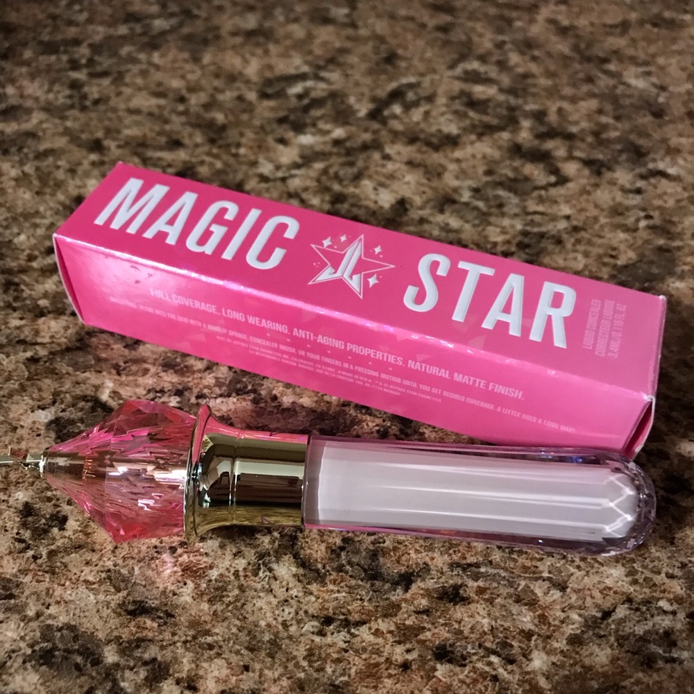 Jeffree Star Cosmetics Concealer - C5